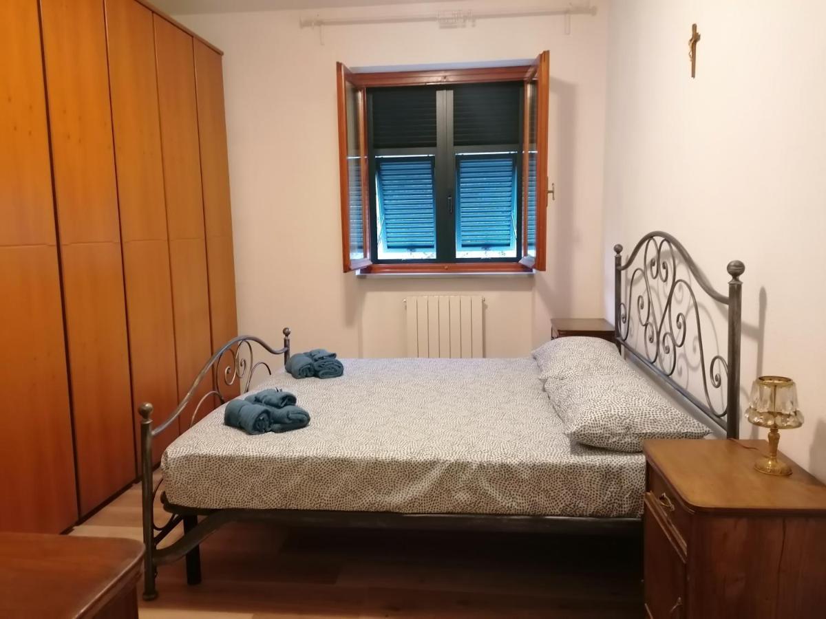 Nonna Paola Guest House Leivi Exterior photo